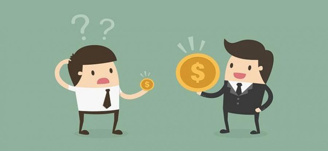 Đừng cay cú khi phát hiện ra cùng làm thuê nhưng đồng nghiệp lương cao hơn hẳn mình, người thông minh sẽ làm ngay 3 việc này để thay đổi tình thế! - Ảnh 1.